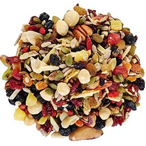 Mixed Dryfruits, 1 Kg