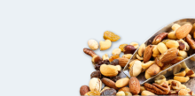 DRY FRUIT STORE