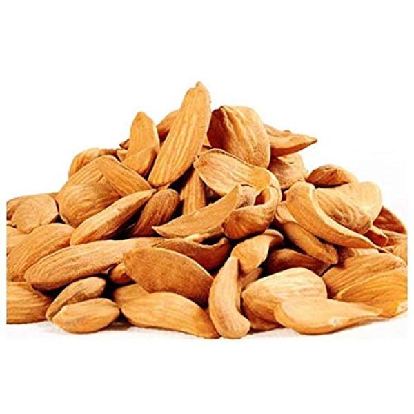 Almonds Mamro Large 5A, 1 Kg